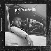 Gringo — Picture Me Rollin — обложка